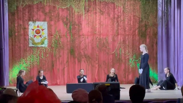 "Сон о рояле" по стихотворению Ю. Левитанского смотреть онлайн