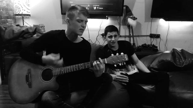 Rauf and Faik Я люблю тебя (cover by Rahman Imani’s and Vadya Drigval смотреть онлайн