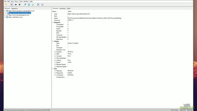 How To Debug & Proxy On Your Android Smartphone смотреть онлайн