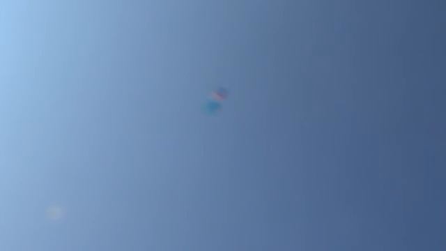 Крылья над Волгой...Самара 2 августа 2016 смотреть онлайн