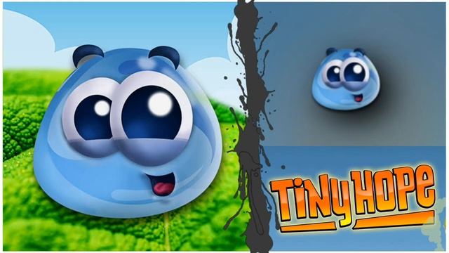 Tiny Hope Game Soundtracks смотреть онлайн