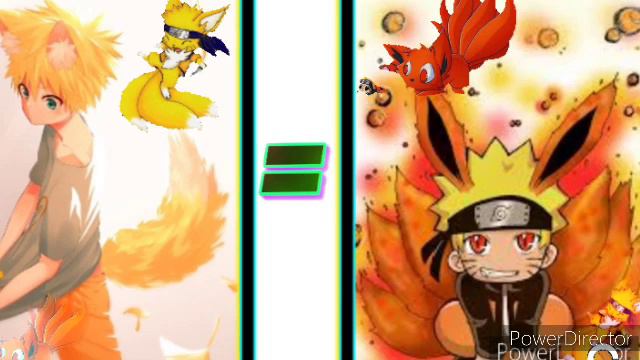 Naruto El Kitsune Desatado - ( Cap 14 )