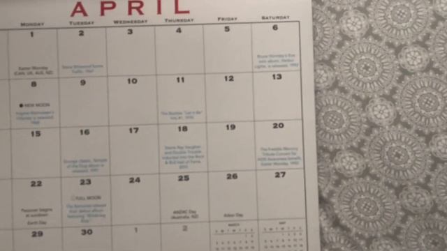 Let’s Look At The 2024 Calendar 🗓️ With Fender Custom Shop смотреть онлайн