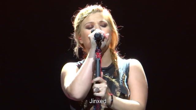 Kelly Clarkson - Go rest high on that mountain (Nashville) смотреть онлайн