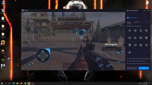 How Play Arena Breakout On PC Emulator