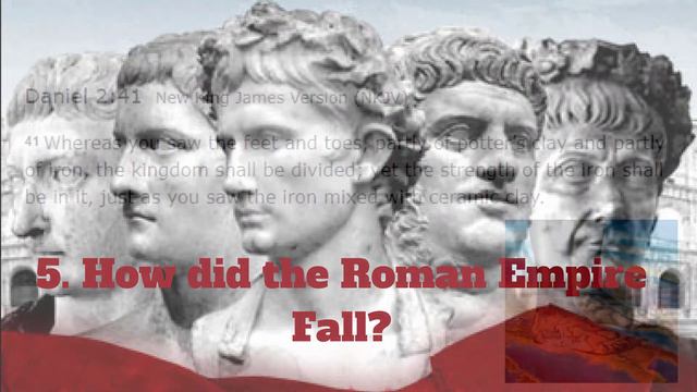 Daniel 2: The Mystery of the Vision (2018) смотреть онлайн