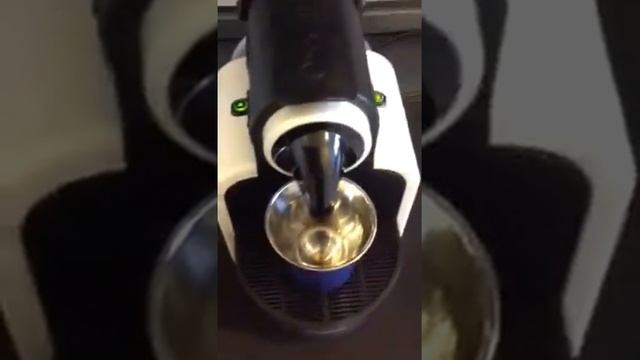 Nespresso necture! смотреть онлайн