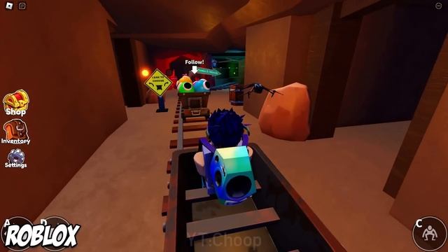 ROBLOX Rainbow Friends Chapter 3 ALL JUMPSCARES vs MINECRAFT #3 смотреть онлайн