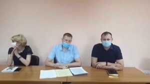Разборки с органами опеки в администрации Орджоникидзевского района.