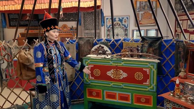 Буряадуудай заншалта байра hэеы гэр (часть 2) смотреть онлайн