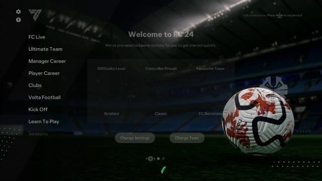 How To Fix Lag In Ea Fc 24 On PC: Corner Lag, Input Delay, And Shutter Lag Settings смотреть онлайн