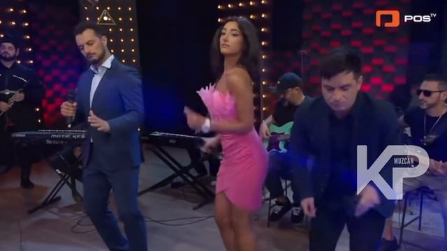 Грузинское диско. С текстом по русски. Хачапури лучше чем пицца. Kartuli Disco.