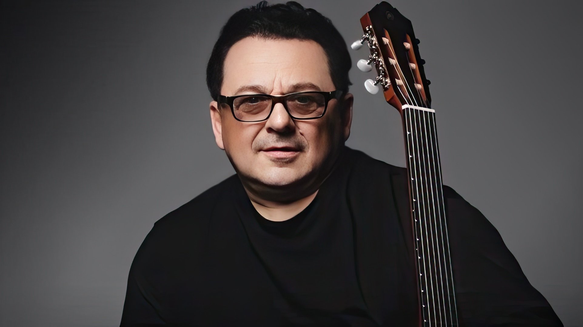 ИГОРЬ САРУХАНОВ - ЖЕЛАЮ ТЕБЕ !!! смотреть онлайн