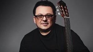 ИГОРЬ САРУХАНОВ - ЖЕЛАЮ ТЕБЕ !!!