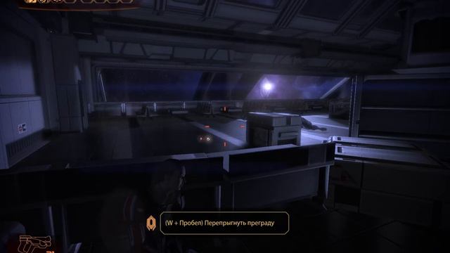 Прохождение Mass Effect 2 ►Начало продолжения пути ►#1 смотреть онлайн