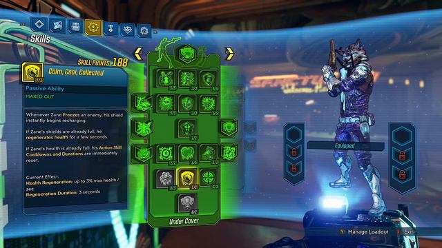 5 INSANE WORKING GLITCHES On Borderlands 3 IN 2024! - Unlimited XP, Skill Points & More! смотреть онлайн