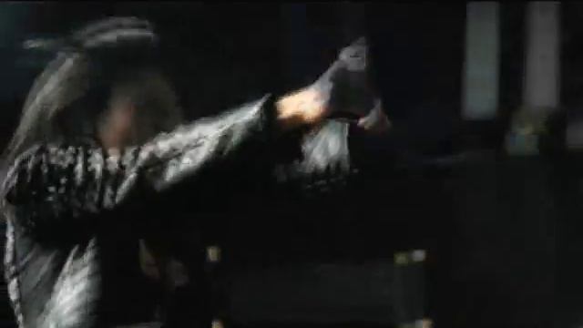 Kimberly Estrada Action Reel смотреть онлайн