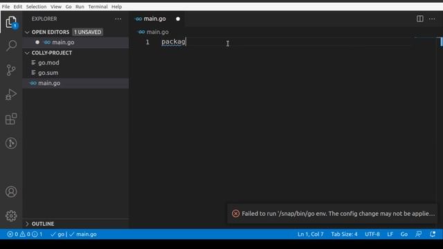 Scrape IMDB ?? With GOLANG! - Golang Project 2021 ?? [PART 2 ] #IMDBcrawler #scrapeIMDB #gocolly смотреть онлайн