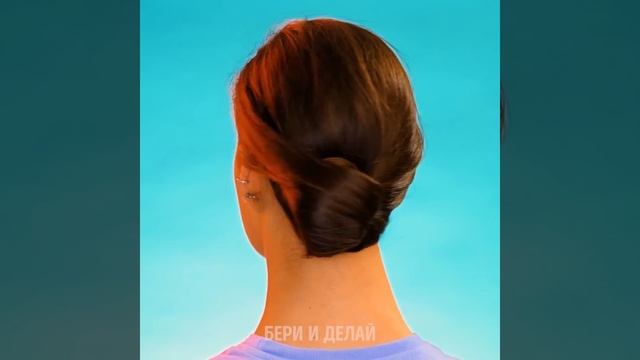 27 ГЕНИАЛЬНЫХ ИДЕЙ ПРИЧЕСОК ДЛЯ ДЕВУШЕК смотреть онлайн