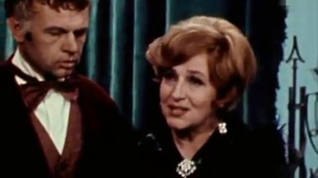 Горное гнездо (1979)  Kino-cccp.net