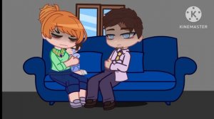 Afton kids first word // Afton family // Gacha club // bonus at the end