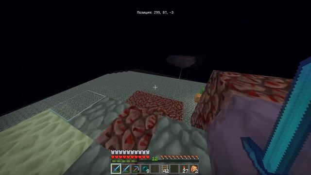 ФЕРМА ОПЫТА ЭНДЕРМЕНОВ В МАЙНКРАФТ ПЕ ! | ВЕЧНЫЙ ЛЕТСПЛЕЙ MINECRAFT # 51 [ PE, WIN10E ] смотреть онлайн