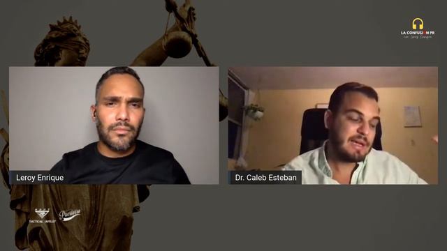 Perspectiva De Género Ft. Dr. Caleb Esteban Reyes, Psicólogo Clínico смотреть онлайн
