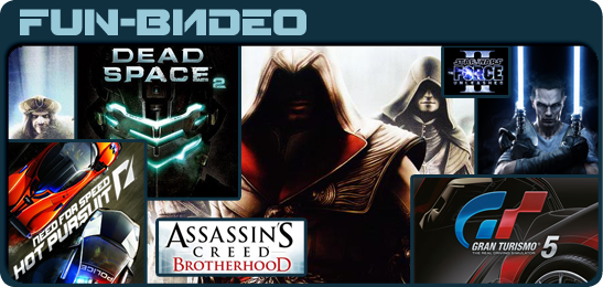 Любимые игрушки (Часть 4)