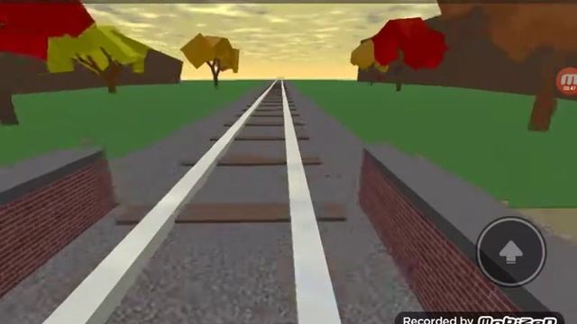 Roblox поезд vs чёрной дыры смотреть онлайн
