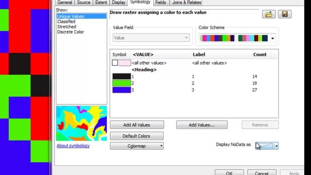 Basic Raster Processing using Python in ArcGIS смотреть онлайн