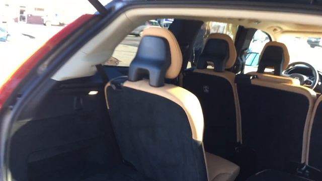 4619A - 2016 Volvo XC90 T6 AWD Momentum plus from Portland Volvo смотреть онлайн
