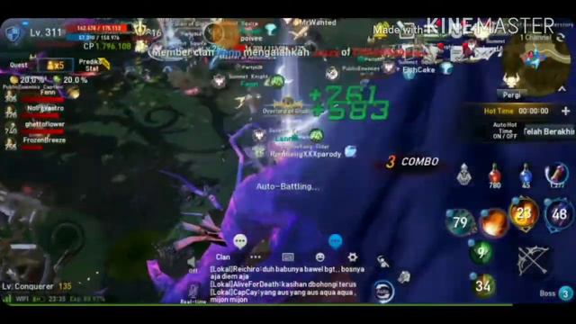 Summit PES sbk vs Chronos ha legion day 6 смотреть онлайн