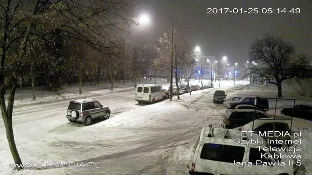 ET-MEDIA Włodawa - Kamera OnLine Transmisja Na Zywo