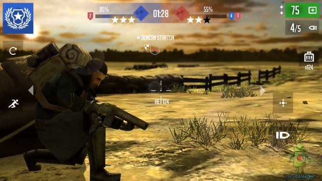 NOBLEMEN 1896 GAMEPLAY - iOS / Android - #1 смотреть онлайн