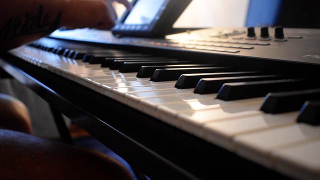 korg pa3x boje смотреть онлайн