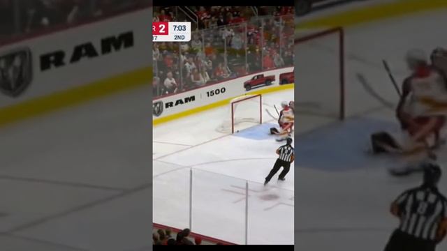 Toffoli’s 200th 🎉 is bar down смотреть онлайн