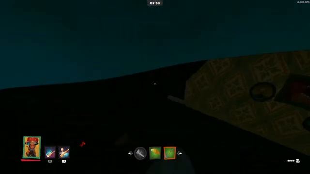 SECRET NEIGHBOR Halloween UPDATE GAMEPLAY смотреть онлайн