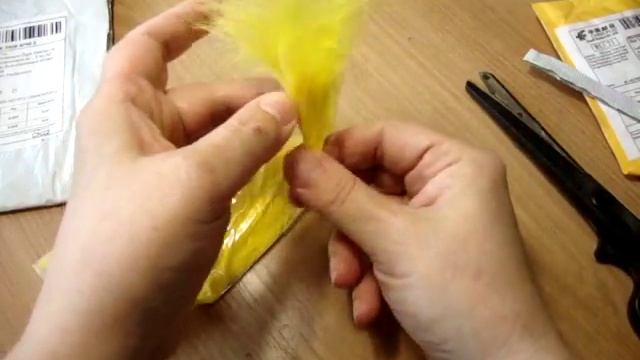 Посылки с Ali Express . Посылка № 5 - швейная фурнитура. смотреть онлайн