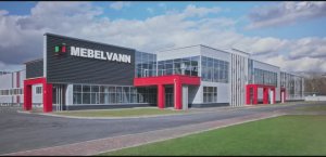 MEBELVANN | Ролик о компании | Производство мебели для ванных комнат и душевых конструкций