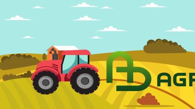 Пошлина растёт, экспортёрам придётся снижать цену на пшеницу. TOP Agrobook: агроновости смотреть онлайн