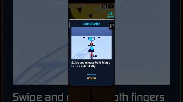 TOUCHGRIND BMX 2 https://play.google.com/store/apps/details?id=se.illusionlabs.touchgrindbmx2 смотреть онлайн