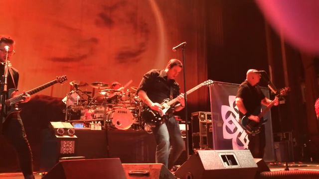 Breaking Benjamin " Failure " LIVE @The Tabernacle Atlanta GA 4/22/15, Dark Before Dawn смотреть онлайн