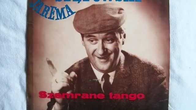 Jarema Stępowski - Księżyc Frajer смотреть онлайн