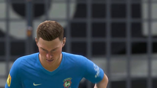 FIFA 22 | Vitória SC vs Marítimo - Stade Municipal | Gameplay смотреть онлайн
