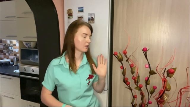 Можно ли ставить холодильник рядом с плитой? смотреть онлайн