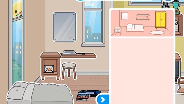 Parent room ideas //toca boca //roblox amongus смотреть онлайн