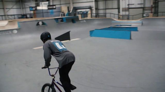Billy Morgan, The Swiss Army Knife Of Action Sports смотреть онлайн