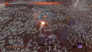 Легко убить Иссин мастер меча, финал Shadows Die Twice / Босс Гайд