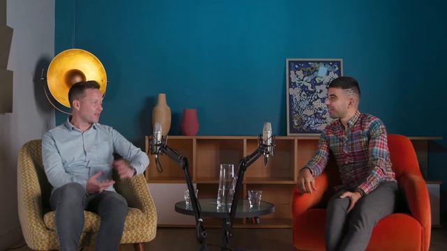 How to choose a CMS? From Wordpress to Headless CMS ft Hjörtur Hilmarsson | Prismic смотреть онлайн