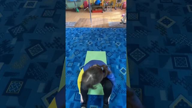 ТРЕНИРОВКА НА ВСЁ ТЕЛО ЗА 7 МИНУТ БЕЗ ОБОРУДОВАНИЯ/ ягодицы, пресс, бедра.@user-cw7vi7zi3i смотреть онлайн